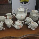 599 1345 COFFEE SET